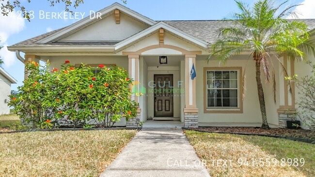 4218 Berkeley Dr