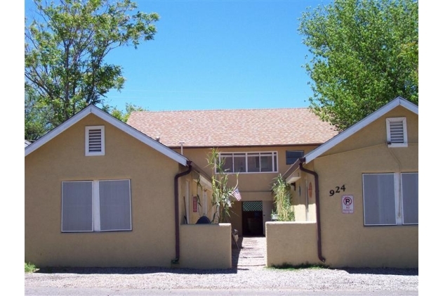 Photo - Old Town Apartments