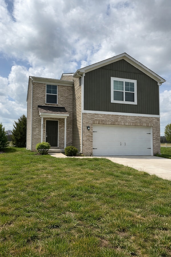 Photo - 823 Prescot Cir