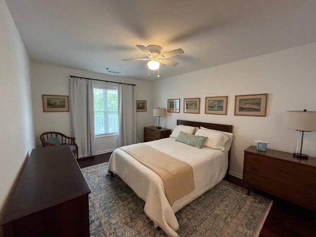 Photo - Welcome to our stunning 3-bedroom, 2-bathroom condo located in the beautiful city of Wilmington, NC. Unit TC108-8