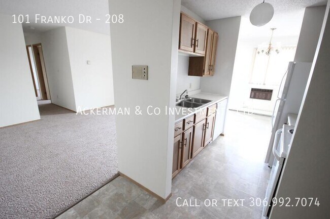 Photo - 101 Franko Dr Unit 208