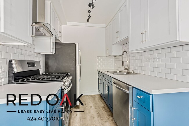 Photo - 1828 N Edgemont St Unidad 1836.5-2