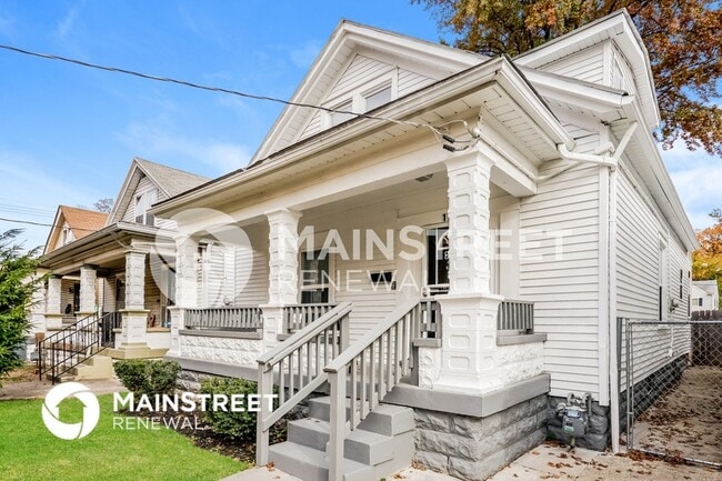 Photo - 1105 S 32nd St