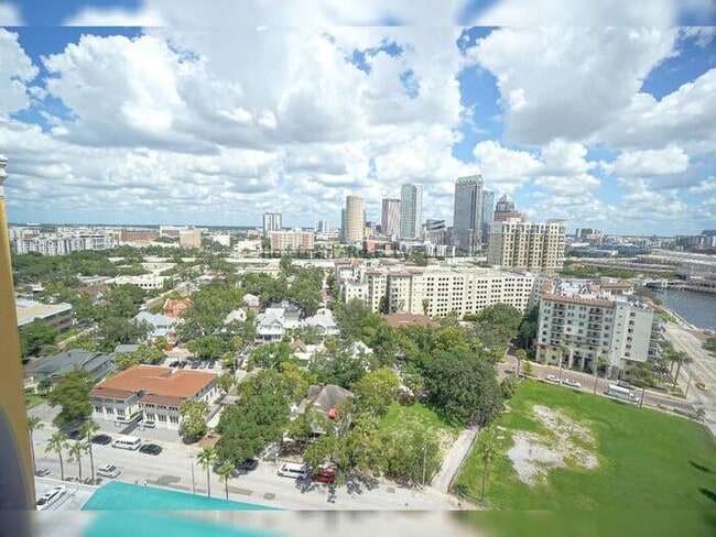 It's All About the View! Fully Furnished Luxury Living