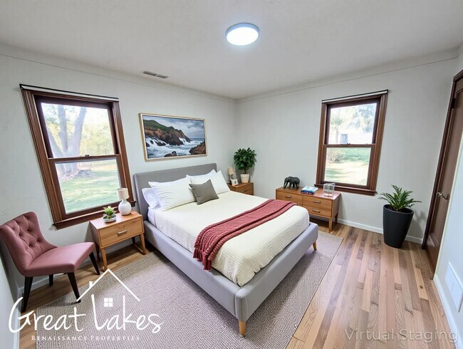 Photo - Beautiful 2 Bedroom 1 Bathroom now availab...