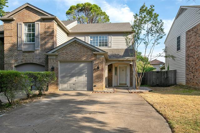 Photo - 1608 Creek Bank Ln Townhome
