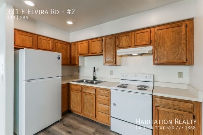 Photo - 331 E Elvira Rd