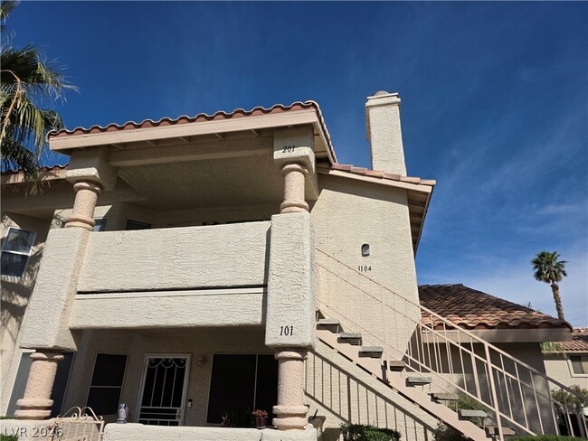 Photo - 1104 Pinto Rock Ln Unit 201