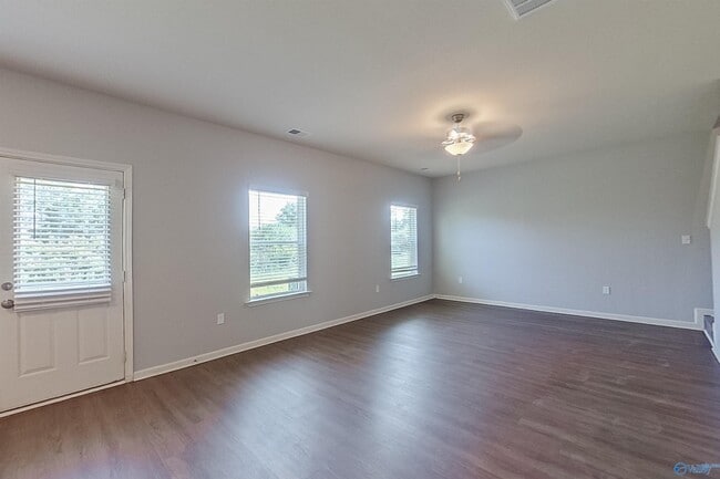 1111 Freedom Pkwy
