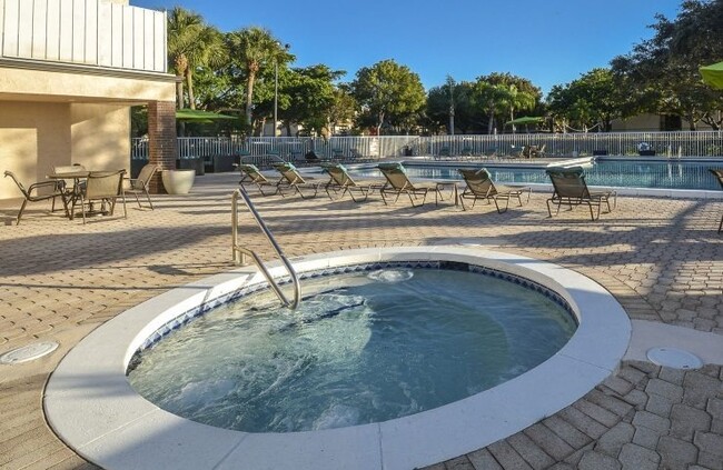 Jacuzzi