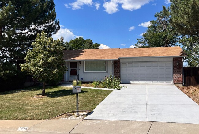 Photo - Refreshed Arvada Ranch with 3 Bedrooms, 1 Bathroom and a 2-Car Attached Garage