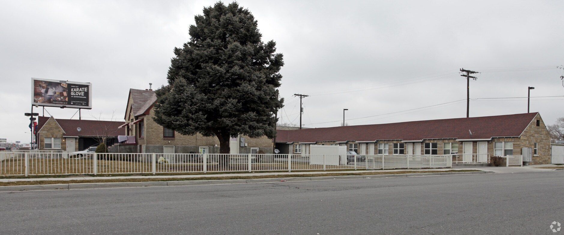 Frontier Transitional Housing - Frontier Transitional Housing Apartments