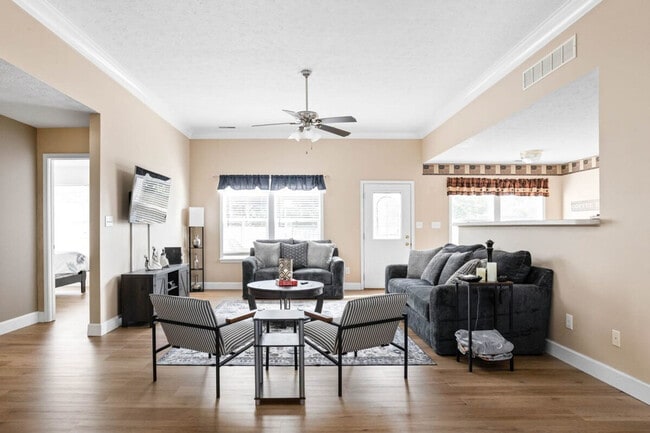 Building Photo - 3202 Grandview Way Unit ID1303753P Rental