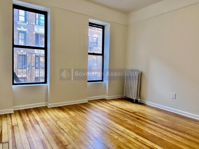Building Photo - 209 W 108th St Rental