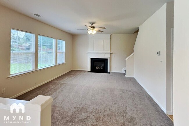 Photo - 10629 Claude Freeman Dr
