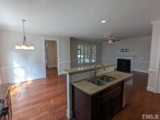 519 Mill Hopper Ln