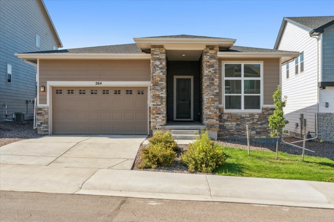 Building Photo - 264 Kitselman Dr