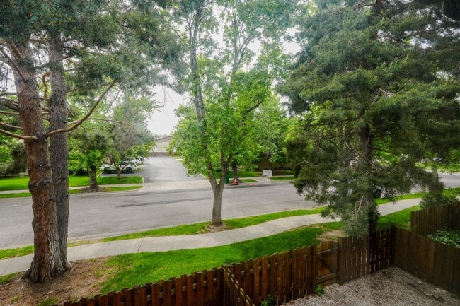 Photo - 1612 W Olive St Unit 6