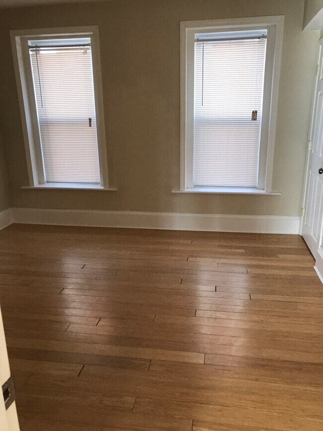 Bedroom 2 - 20 Eden St