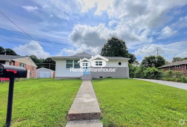 Building Photo - 1407 Yeadon Rd Rental
