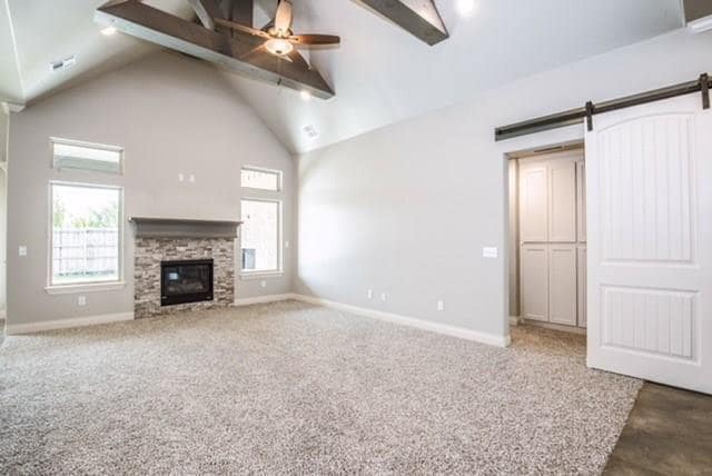 5504 Shiloh Dr