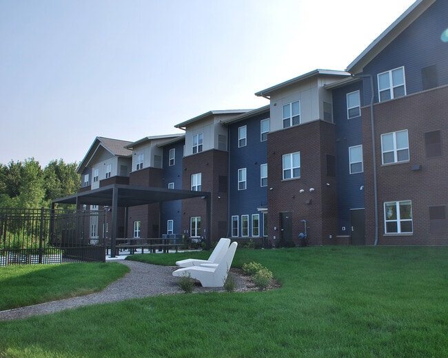 Building Photo - Marketplace Crossing Rental