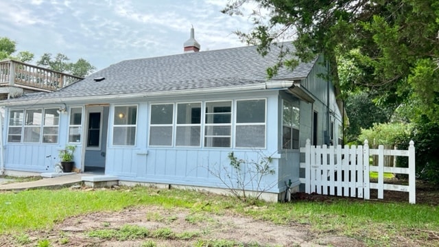 Building Photo - 305 N 18th St Rental