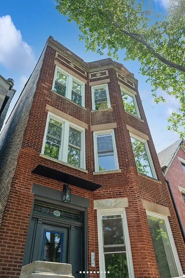 Photo - 841 N Mozart St Unit A08C