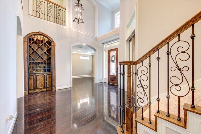 Photo - 4711 Derbywood Glen Ln
