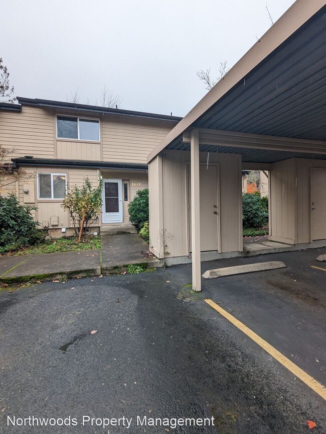 2 br, 2 bath House - 1617 Oak Patch Rd Rental - House Rental in Eugene ...