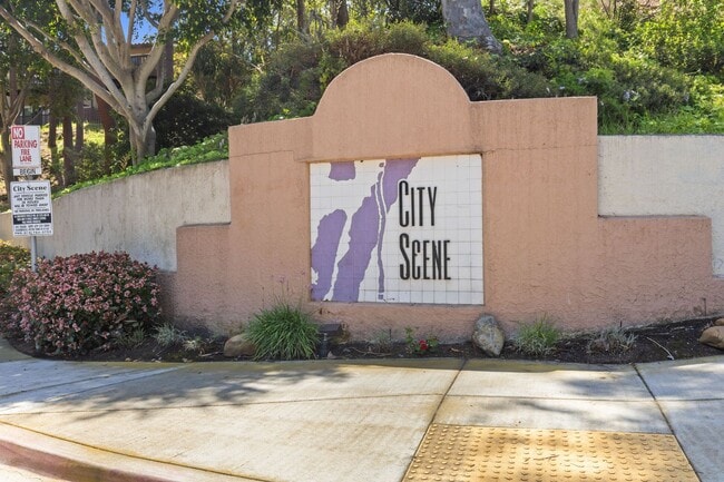 Building Photo - 2 Bed/2 Bath Third Level Condo at City Scene! Unit 30