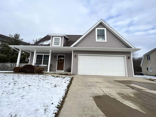 Photo - 2883 E Garden Path