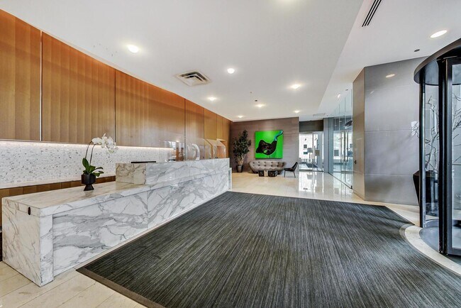 Photo - 225 N Columbus Dr Unit 6604