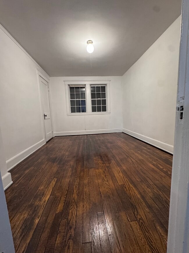 Dormitorio - 11 Page St