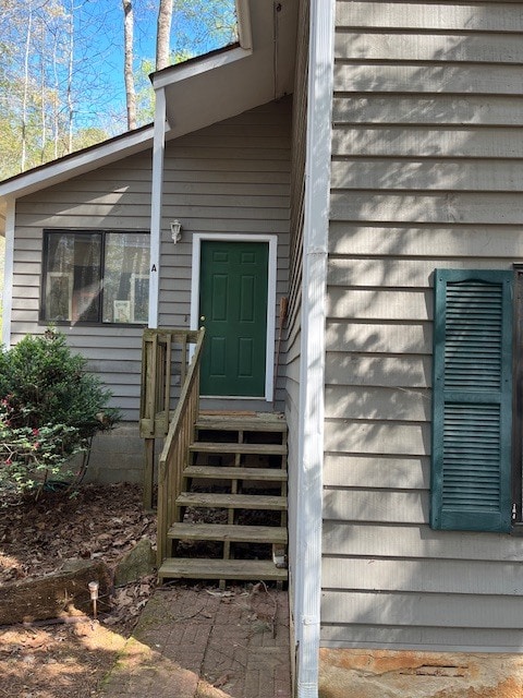 Building Photo - 1521 Partridgeberry Rd Unit A