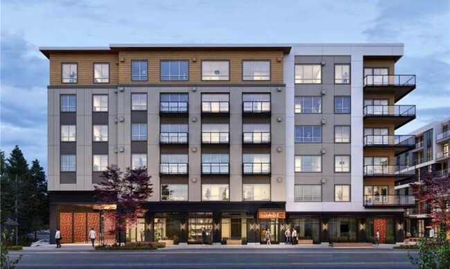 Jade Condominiums ~ Kirkland/Totem Lake - Jade Condominiums ~ Kirkland/Totem Lake Unit 514