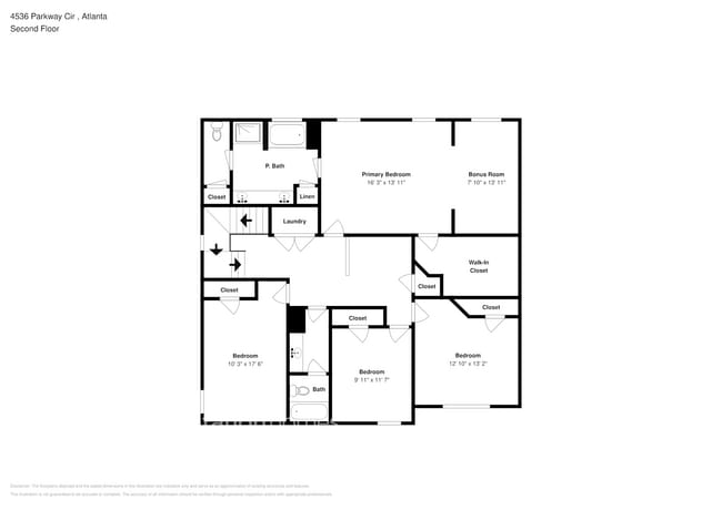 Photo - 4536 Parkway Cir