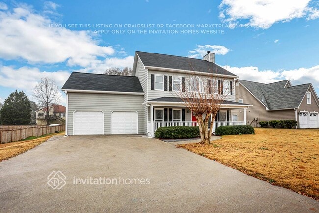 Photo - 5504 Millers Creek Dr