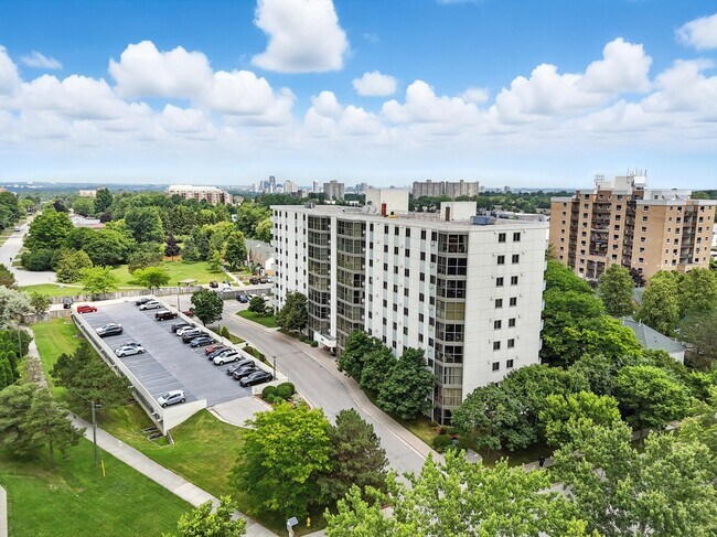 Photo - Available NOW | Top Floor Condo Living with Stunning North-Facing Views Unit 909