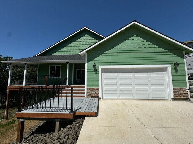 Photo - New Construction 4 Bedroom Home with Views