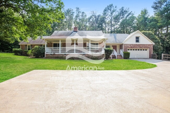 Building Photo - 1021 Old Birch Dr