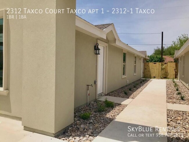 Building Photo - 2312 Taxco Ct Unit 2312-1 Taxco