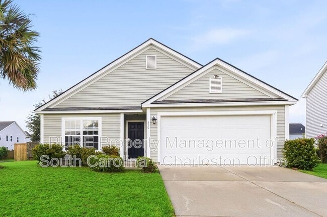Building Photo - 630 Silver Moss Dr