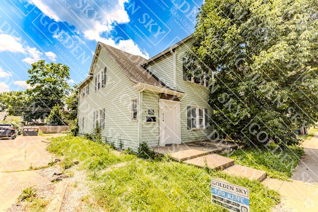 Building Photo - 611 W Jackson St Unit 1 Rental