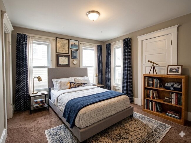 Photo - 710 Emmet St