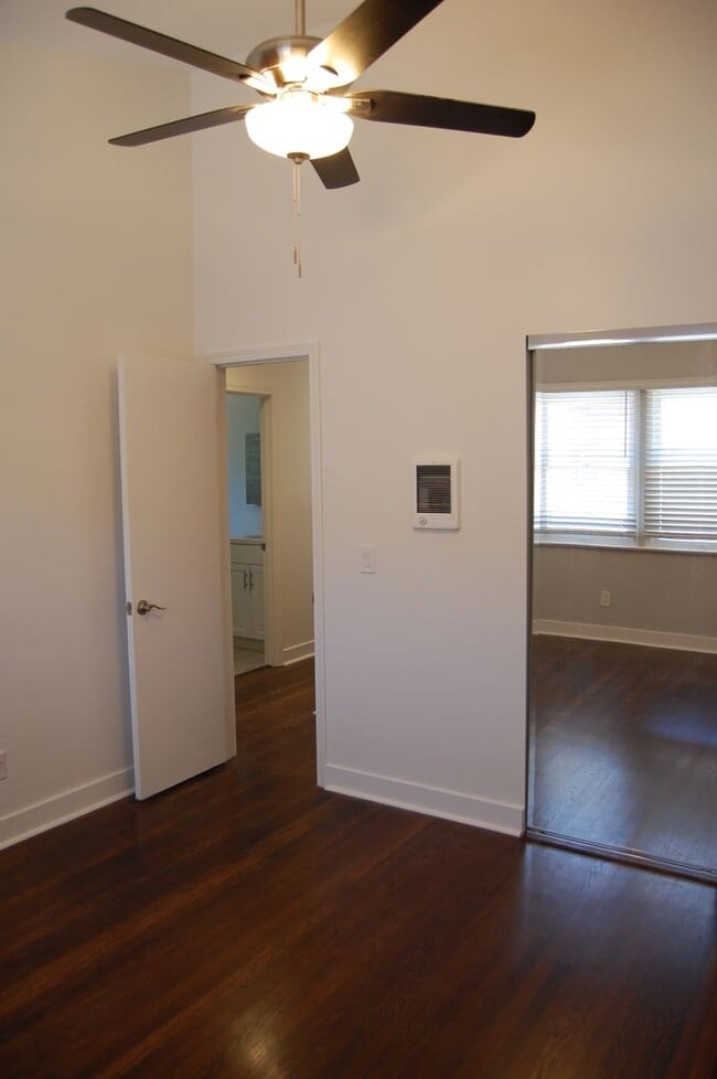 Photo - Newly Remodeled 2BR/2BA House in Hillcrest... Unit 1611 Robinson
