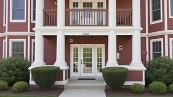 Building Photo - 4040 Washington St Unit 1