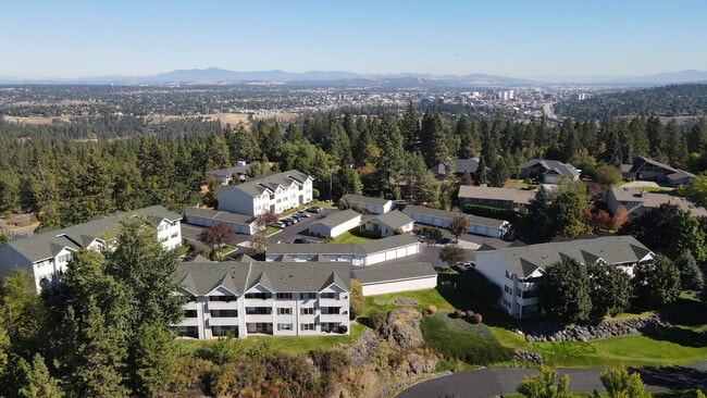 Canyon Greens Apartments - Canyon Greens Apartments