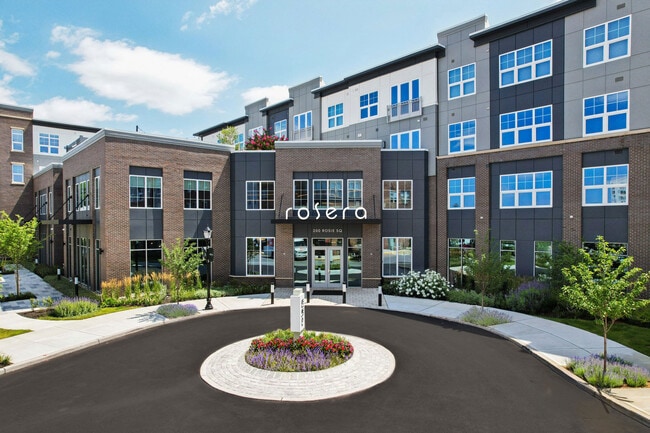 Photo - Rosera Wesmont