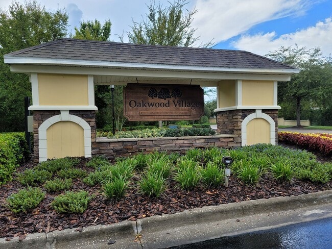 Photo - Home is in the Heart of New Tampa